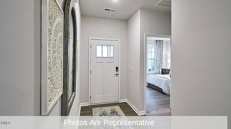 188 Prairie Wolf St, Sanford, NC 27330