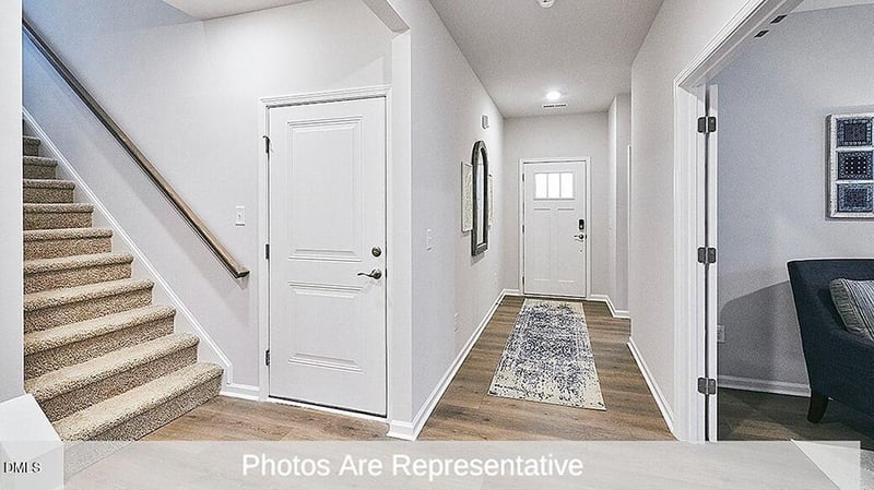 188 Prairie Wolf St, Sanford, NC 27330