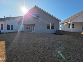 188 Prairie Wolf St, Sanford, NC 27330