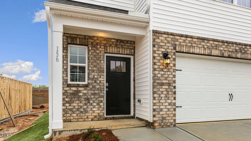 188 River Bank Rd, Fuquay Varina, NC 27526