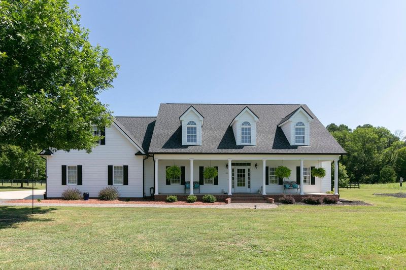 188 Running Springs Dr, Pittsboro, NC 27312