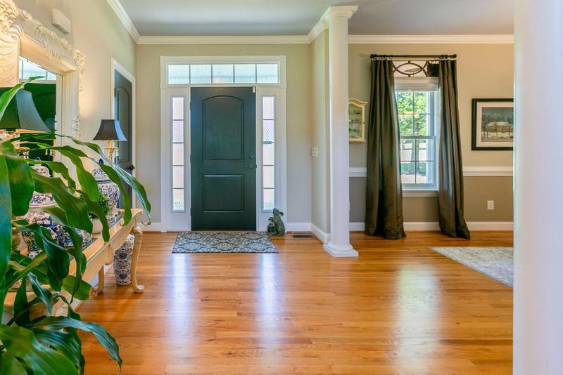188 Running Springs Dr, Pittsboro, NC 27312