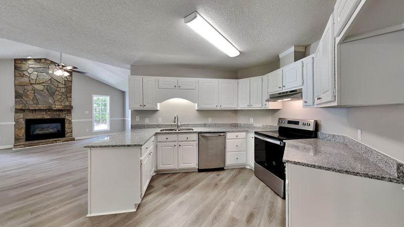 188 Rynal Dr, Garner, NC 27529