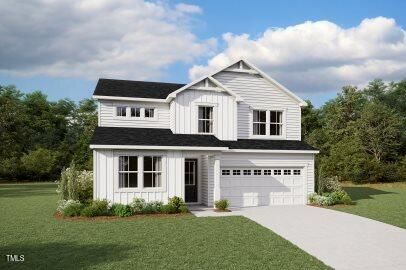 188 Sargents St, Garner, NC 27529