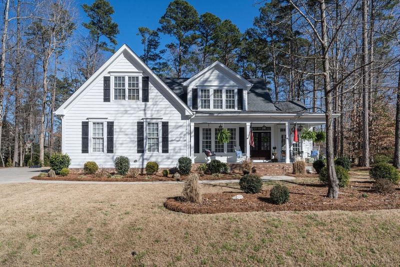 188 Shelburne Dr, Clayton, NC 27527