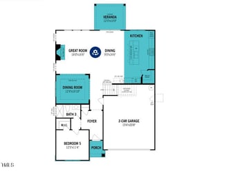 188 Sprenger St, Garner, NC 27529
