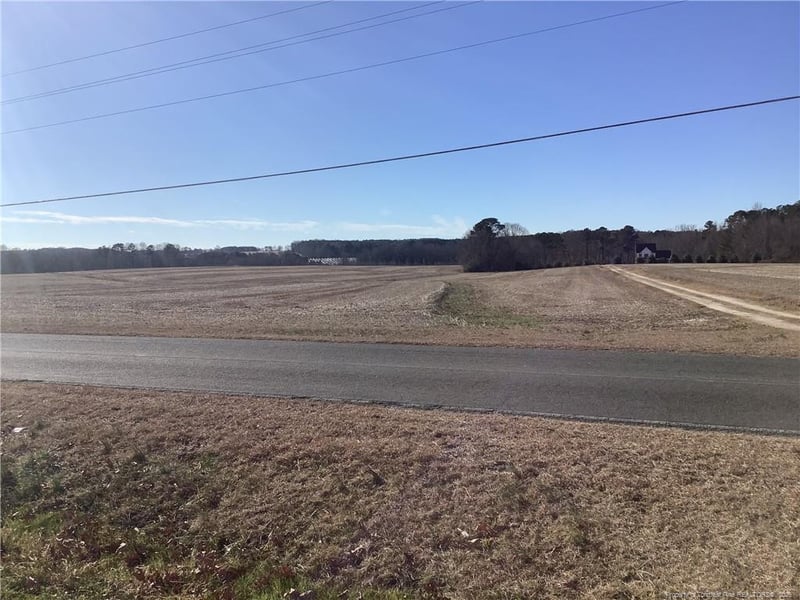 188 Stone Southerland Rd, Louisburg, NC 27549