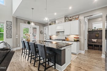188 Streamside Dr, Angier, NC 27501