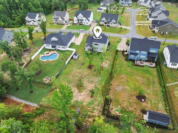188 Streamside Dr, Angier, NC 27501