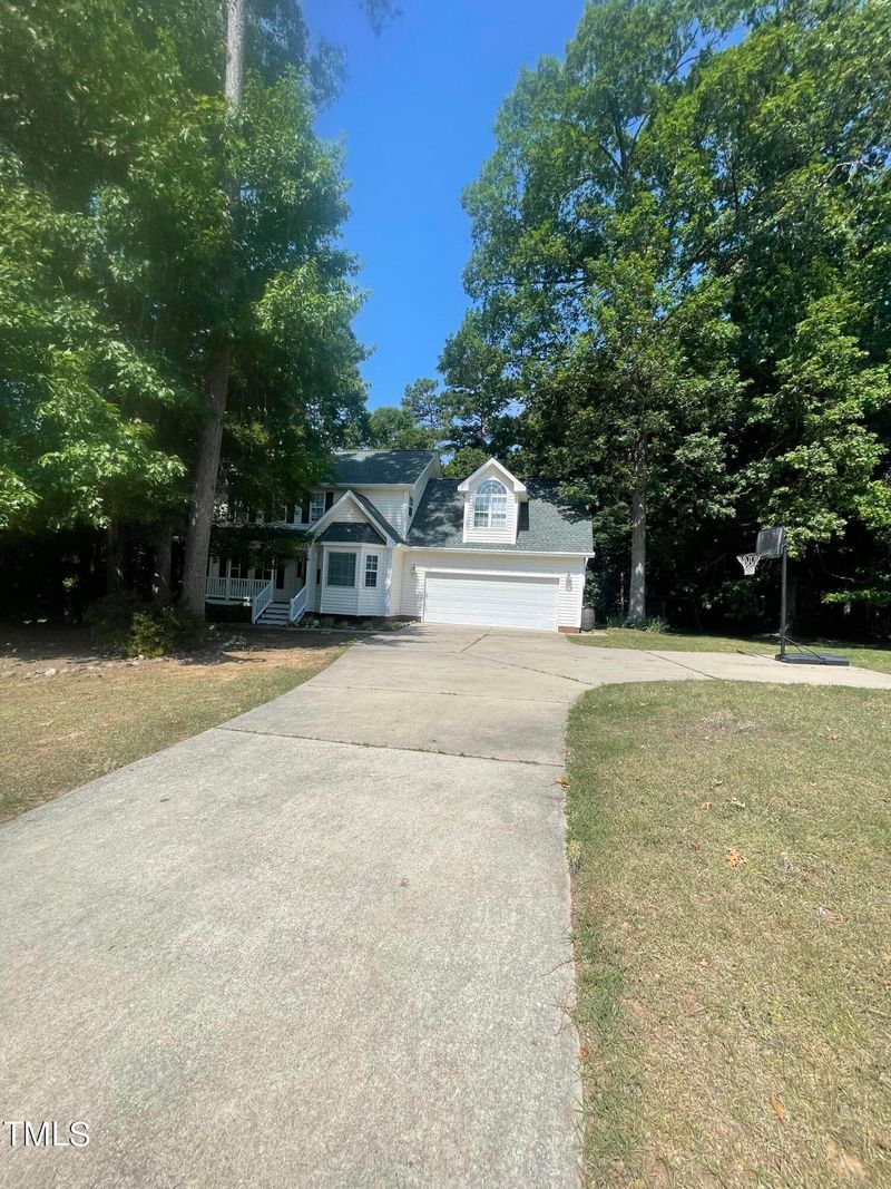 188 Susan Dr, Garner, NC 27529