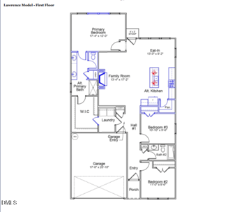 188 Thomas Trl #57, Lillington, NC 27546
