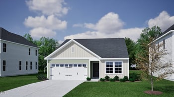 188 Thomas Trl, Lillington, NC 27546