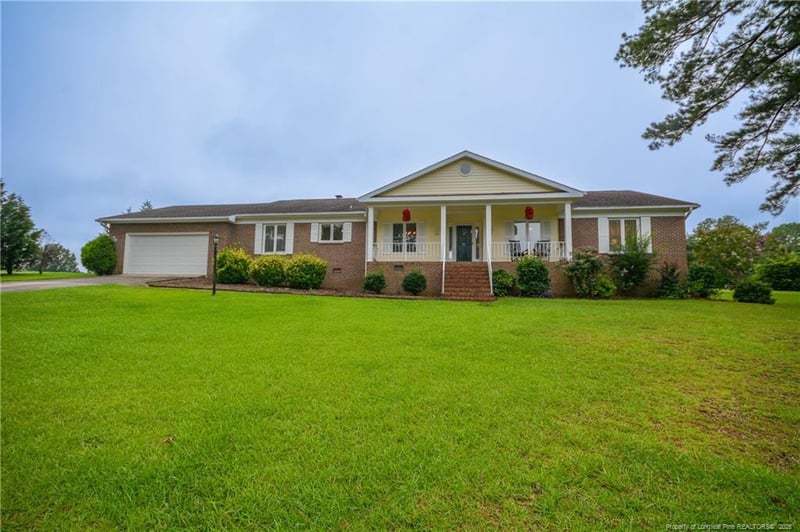 188 Tree Cutters, Sanford, NC 27332