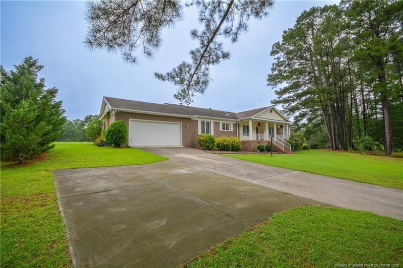 188 Tree Cutters, Sanford, NC 27332
