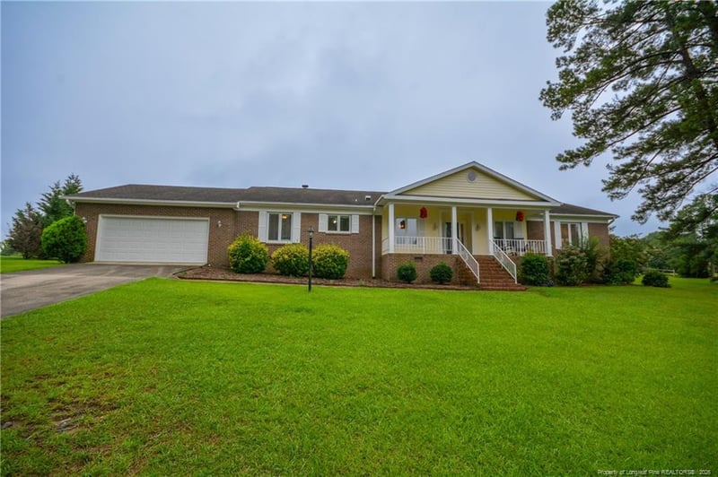 188 Tree Cutters, Sanford, NC 27332