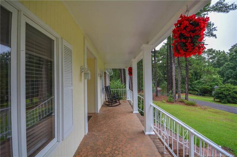 188 Tree Cutters, Sanford, NC 27332