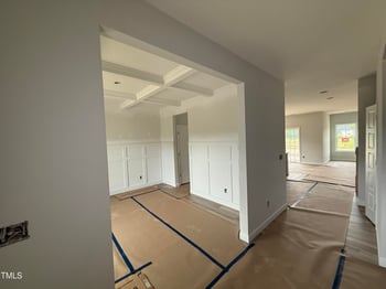 188 Tuskeegee Dr, Smithfield, NC 27577