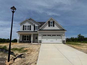188 Tuskeegee Dr, Smithfield, NC 27577