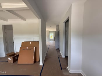 188 Tuskeegee Dr, Smithfield, NC 27577