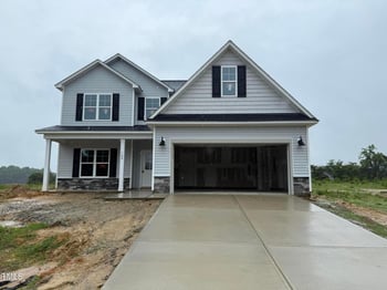 188 Tuskeegee Dr, Smithfield, NC 27577