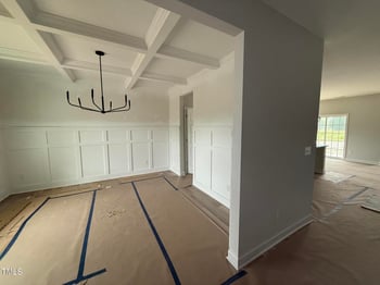 188 Tuskeegee Dr, Smithfield, NC 27577