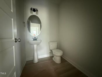 188 Tuskeegee Dr, Smithfield, NC 27577