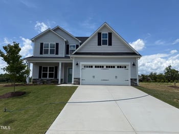 188 Tuskeegee Dr, Smithfield, NC 27577