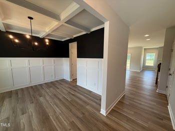 188 Tuskeegee Dr, Smithfield, NC 27577