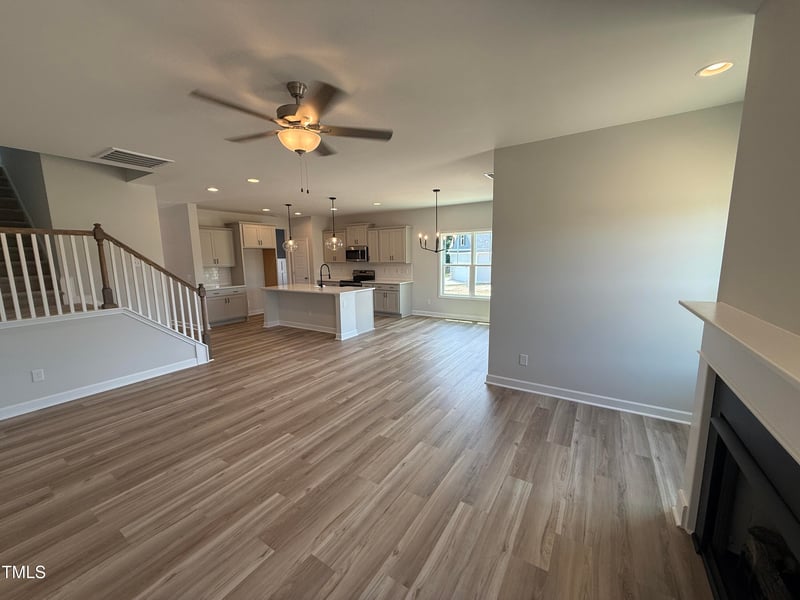 188 Tuskeegee Dr, Smithfield, NC 27577