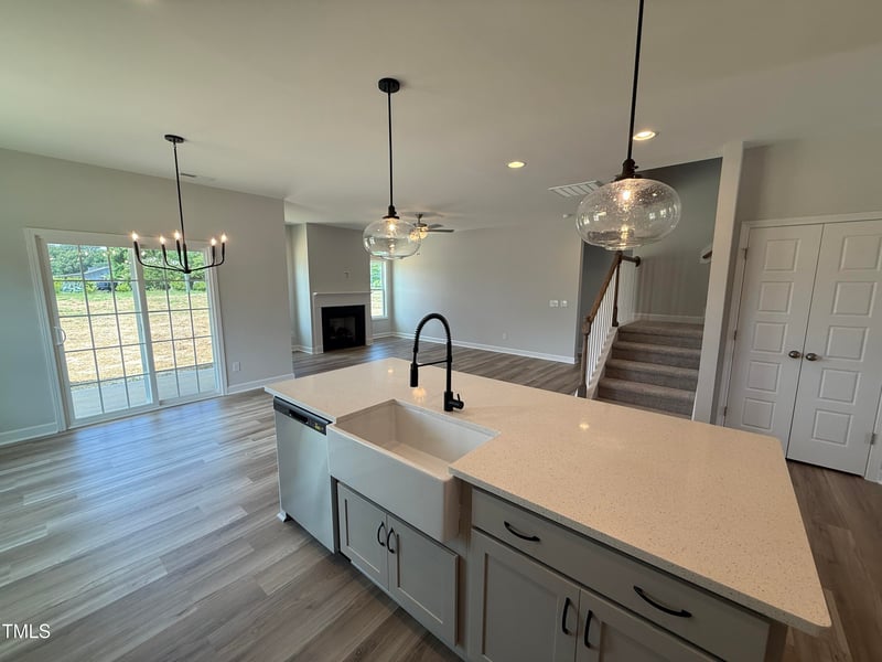 188 Tuskeegee Dr, Smithfield, NC 27577