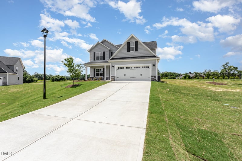 188 Tuskeegee Dr, Smithfield, NC 27577