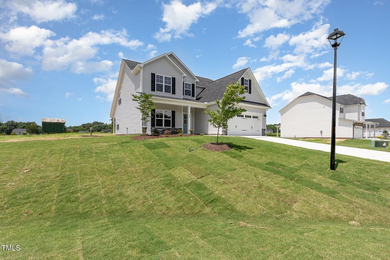 188 Tuskeegee Dr, Smithfield, NC 27577