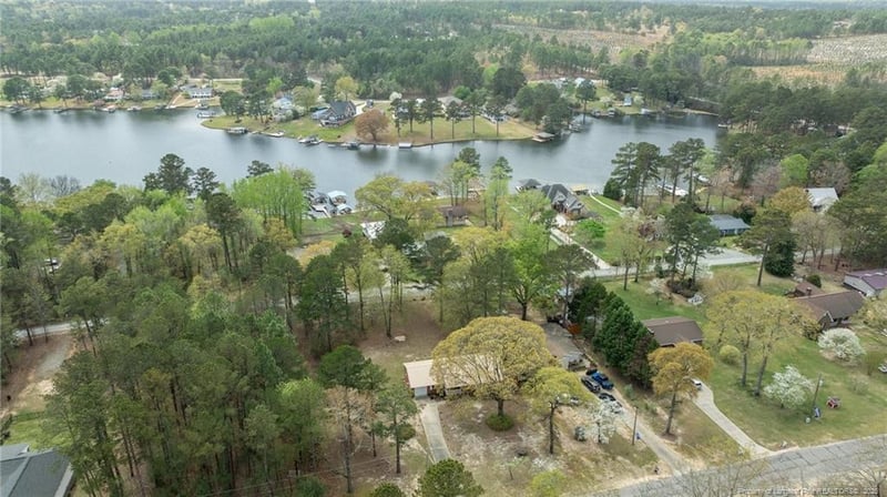 188 Vic Keith Rd, Sanford, NC 27332
