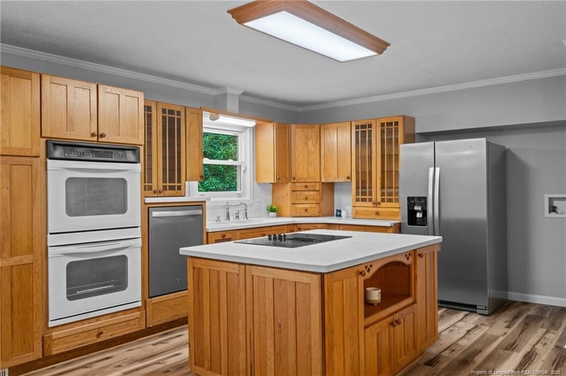 188 Vic Keith Rd, Sanford, NC 27332