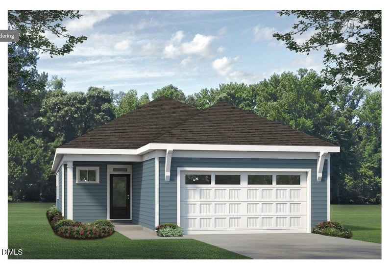 188 Village Walk Dr, Clayton, NC 27527