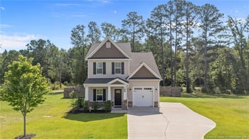 188 West Park Ln, Sanford, NC 27332