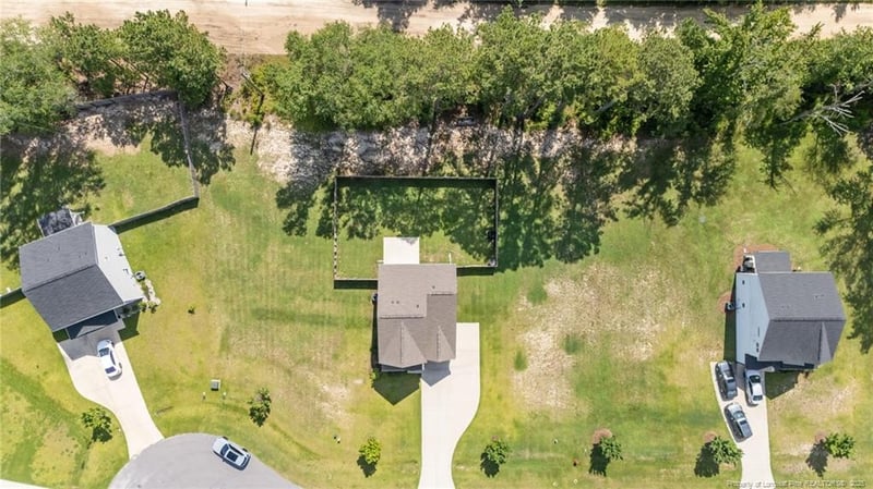 188 West Park Ln, Sanford, NC 27332