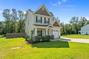 188 West Park Ln, Sanford, NC 27332