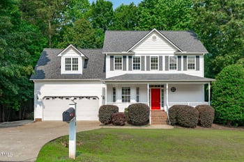 188 Worthington Ct, Clayton, NC 27527