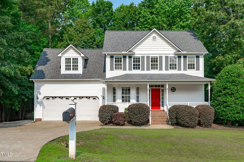 188 Worthington Ct, Clayton, NC 27527