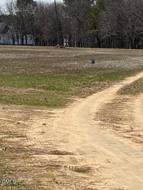 1880 Clayhole Rd Lot 6, Dunn, NC 28334