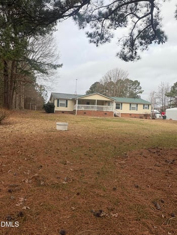 1880 Long Mill Rd, Youngsville, NC 27596