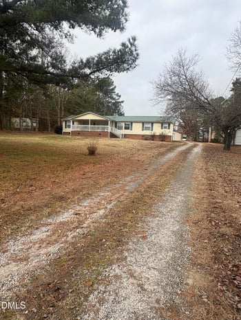 1880 Long Mill Rd, Youngsville, NC 27596