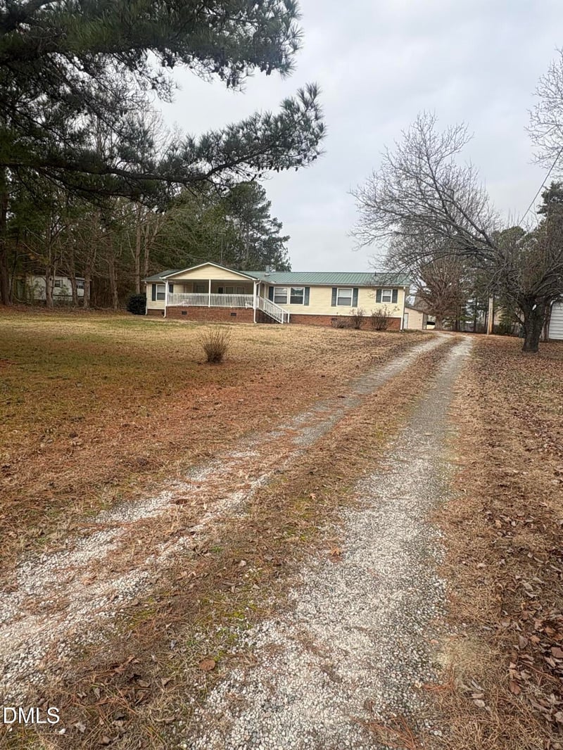 1880 Long Mill Rd, Youngsville, NC 27596