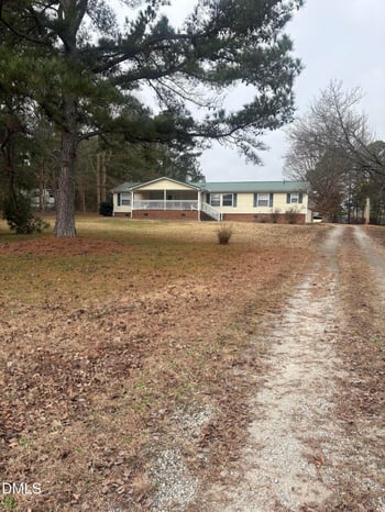 1880 Long Mill Rd, Youngsville, NC 27596