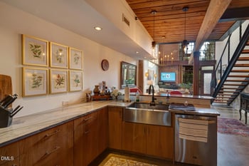 1880 Sissipahaw Way #C104, Saxapahaw, NC 27340