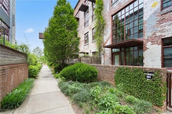 1880 Sissipahaw Way #C202, Saxapahaw, NC 27340