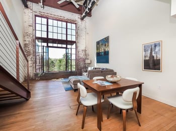1880 Sissipahaw Way #C203, Saxapahaw, NC 27340