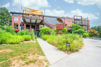 1880 Sissipahaw Way #C205, Saxapahaw, NC 27340