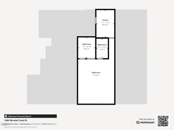 1880 Woodall Crest Dr, Apex, NC 27502